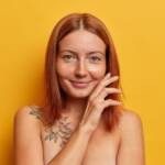 12 продуктов от которых может быть жирная кожа